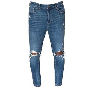 Bershka Mens jeans